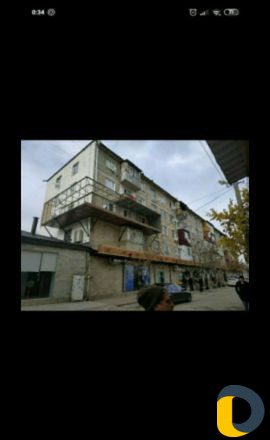 Балконы