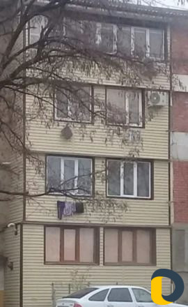 Балконы