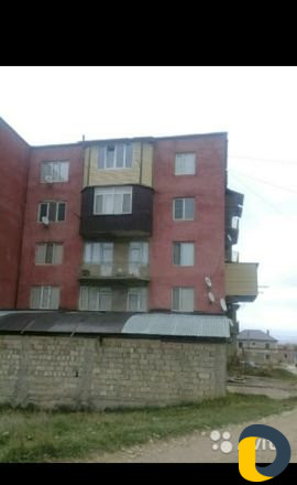 Балконы