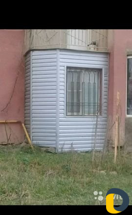 Балконы