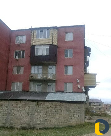 Балконы