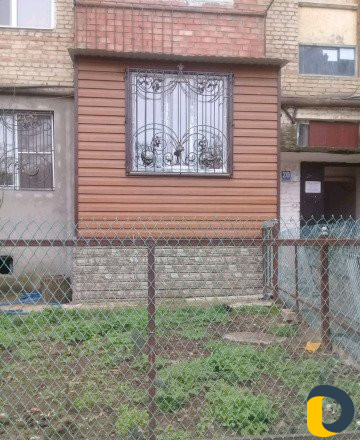 Балконы