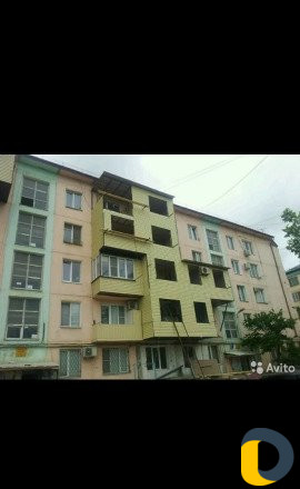 Балконы