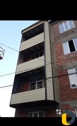 Балконы