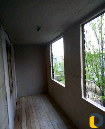 Балконы
