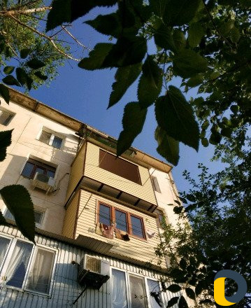 Балконы