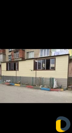 Балконы