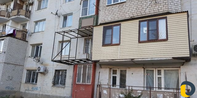 Балконы за один день