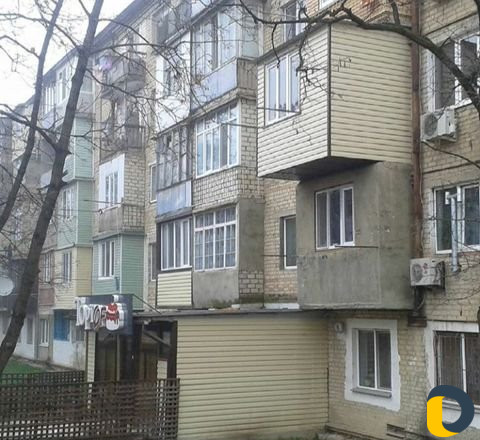 Балконы за один день