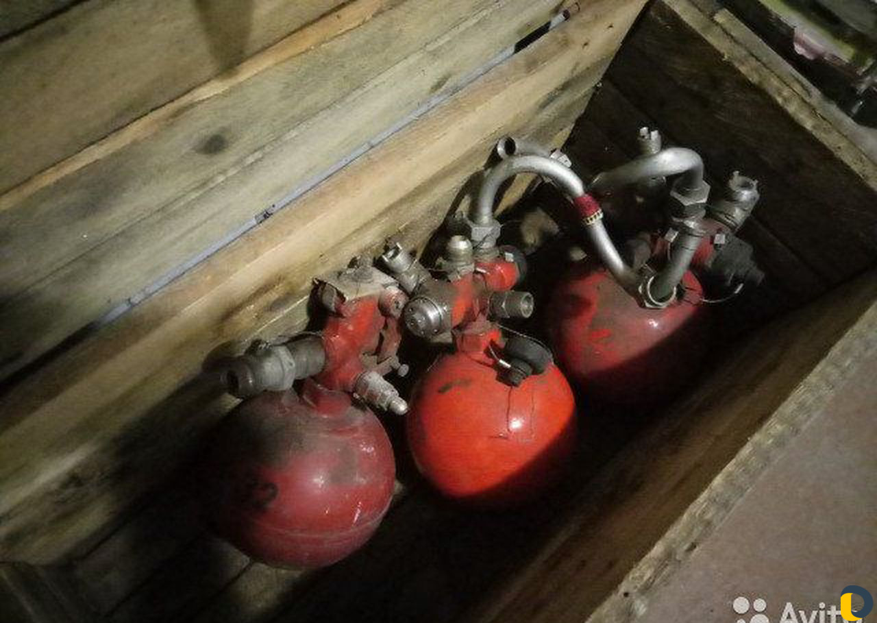 Баллоны хладон фреон покупка