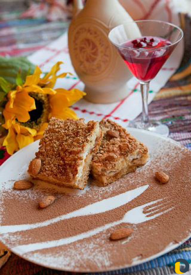 Банкеты, фуршеты, поминальные обеды