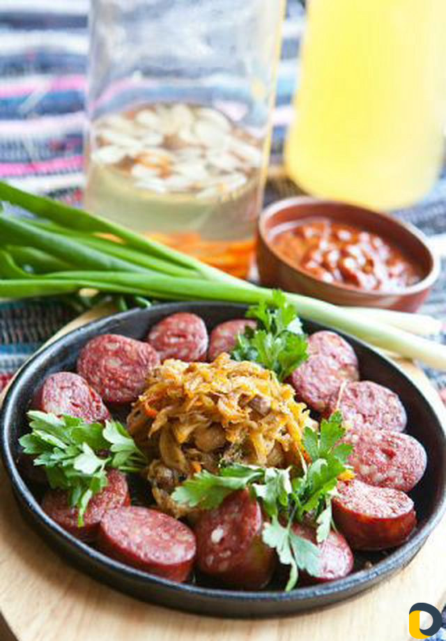 Банкеты, фуршеты, поминальные обеды