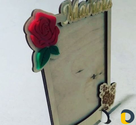 Баннер Визитки самоклейка Реклама