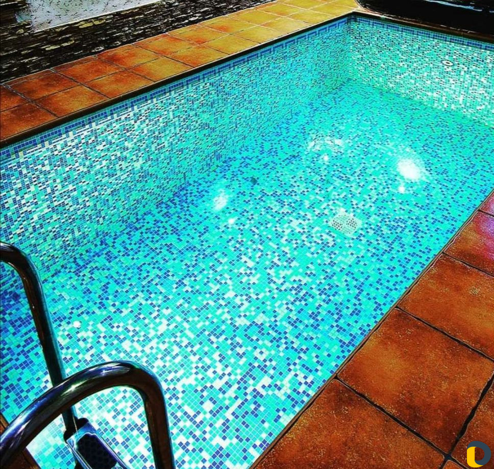 Баня на дровах