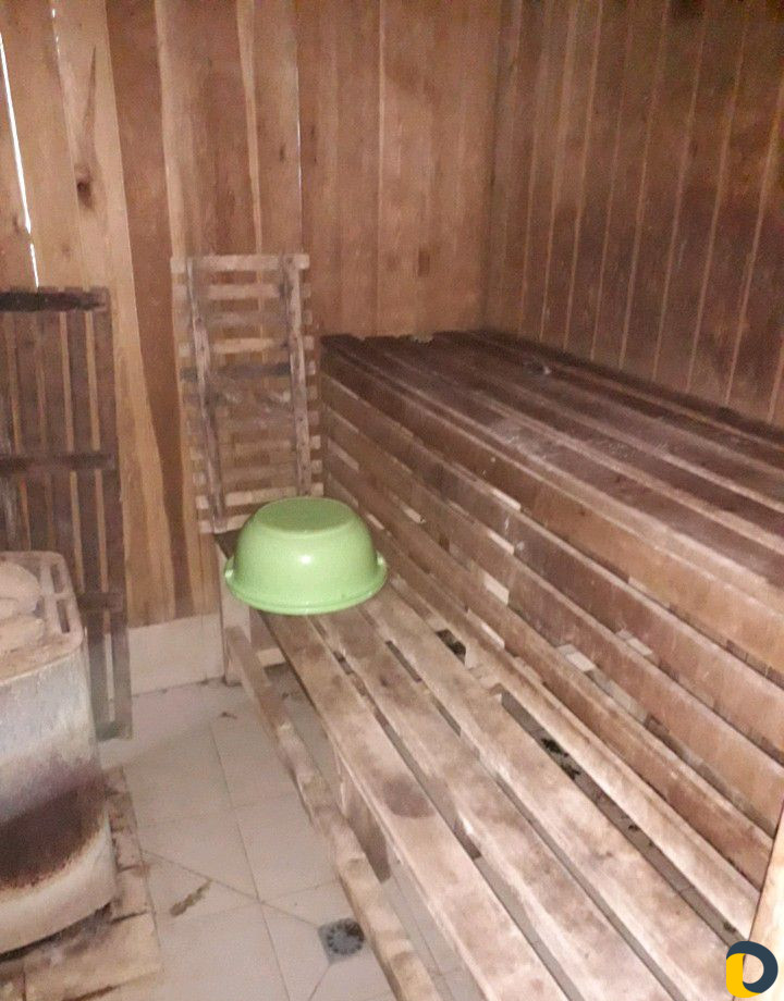 Баня