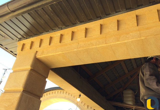 Барбекю, камины, изготовление и облицовка