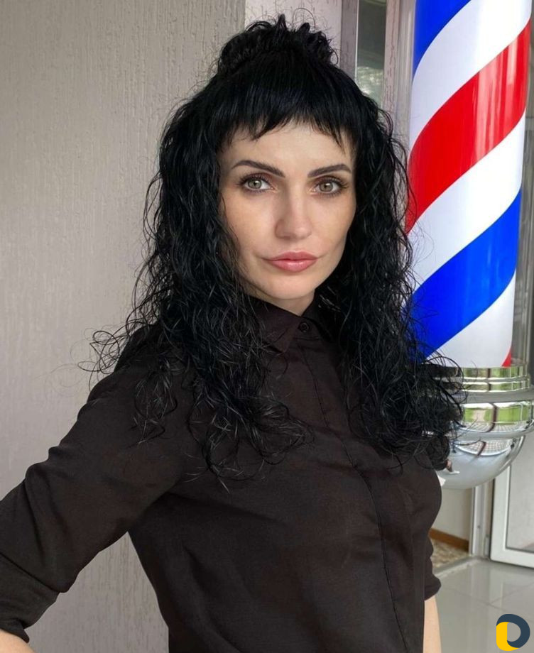 Барбер, мужские стрижки