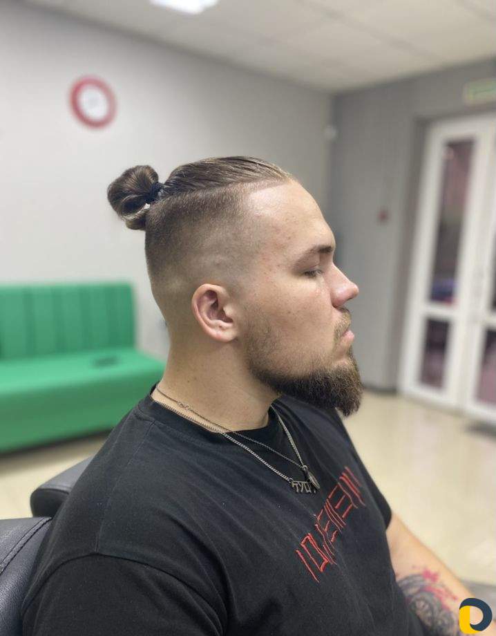 Барбер обучение
