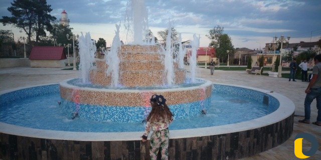 Бассейн фонтан строим и обслуживаем