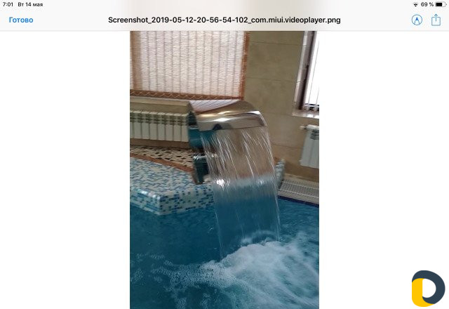 Бассейны и сауны «под ключ»