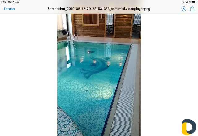 Бассейны и сауны «под ключ»