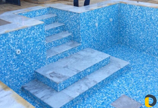 Бассейны и сауны «под ключ»