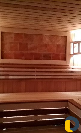 Бассейны и сауны «под ключ»