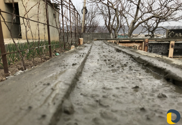 Бассейны или воданакопители