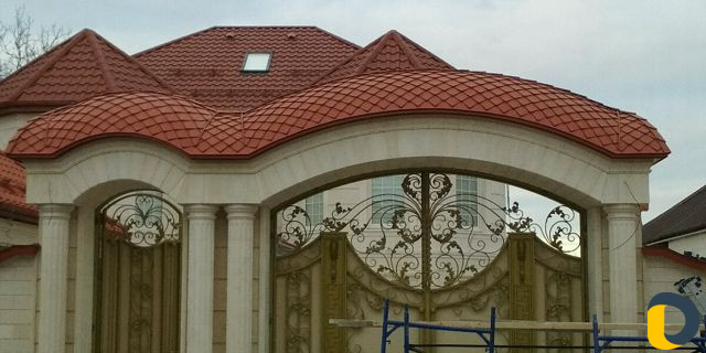 Беседка