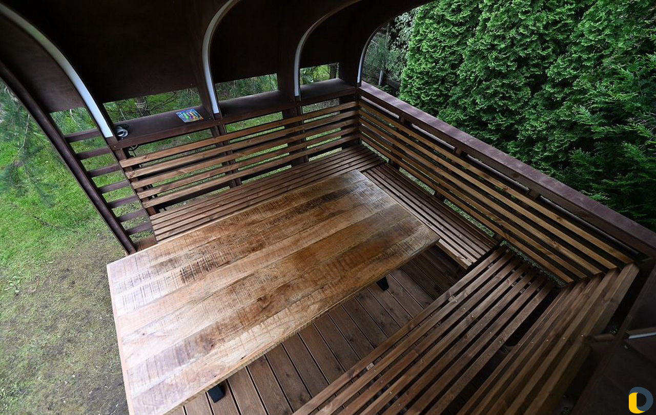 Беседки chillgarden