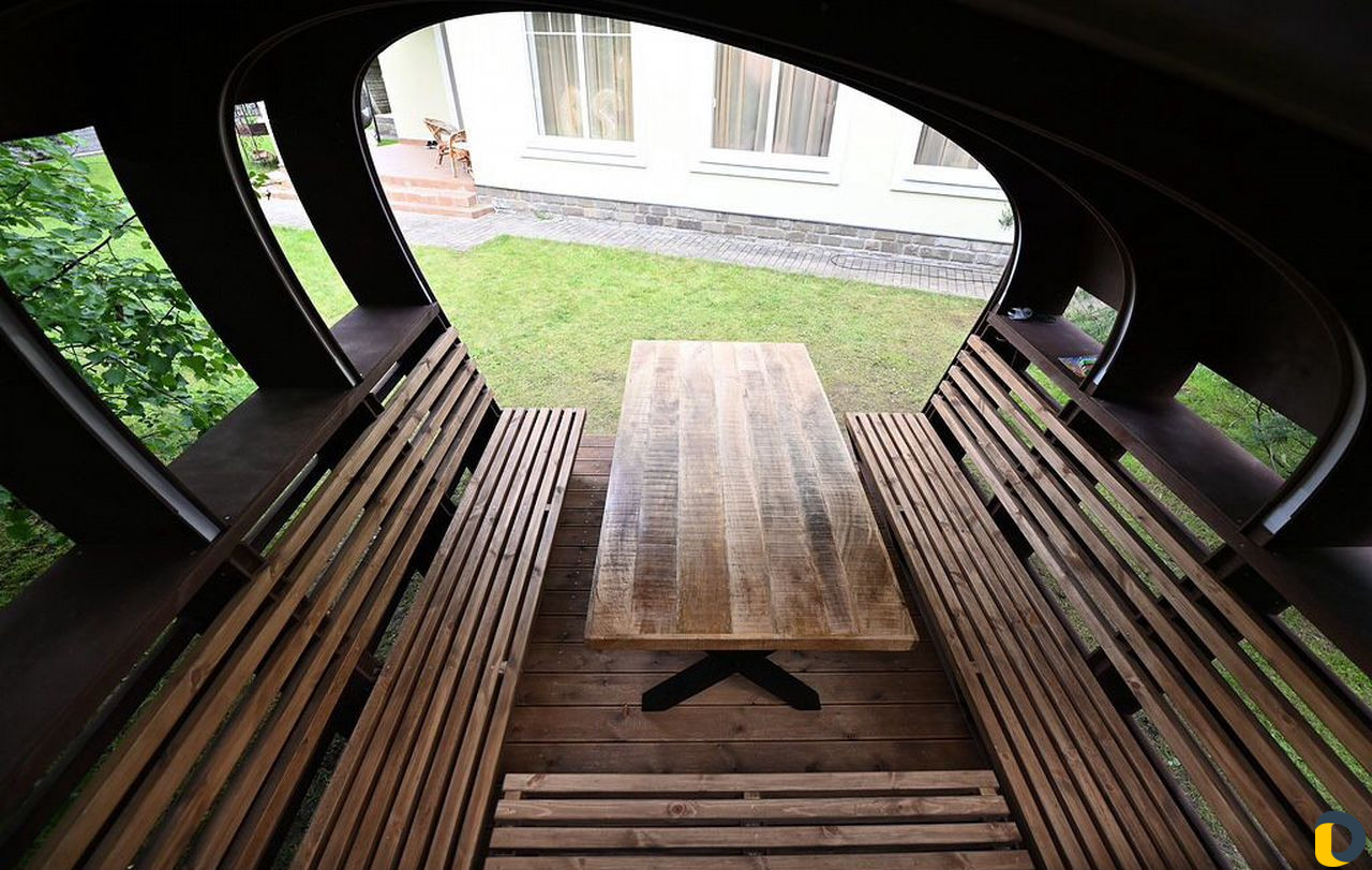 Беседки chillgarden