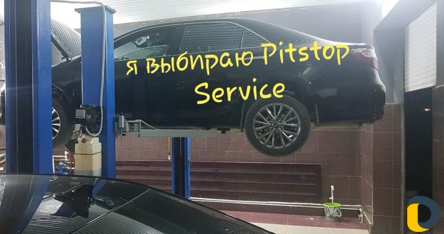 Бесплатная Замена Масла/колодок/свеч зажигания