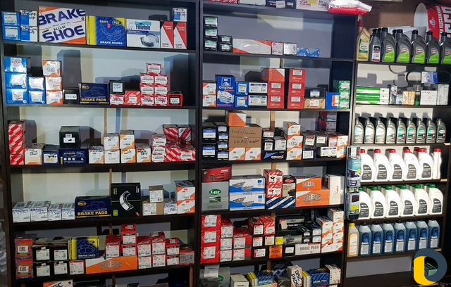 Бесплатная Замена Масла/колодок/свеч зажигания