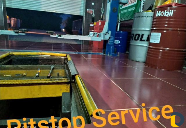 Бесплатная Замена Масла/колодок/свеч зажигания