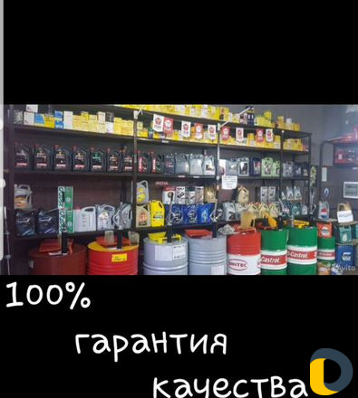 Бесплатная Замена Масла/колодок/свеч зажигания