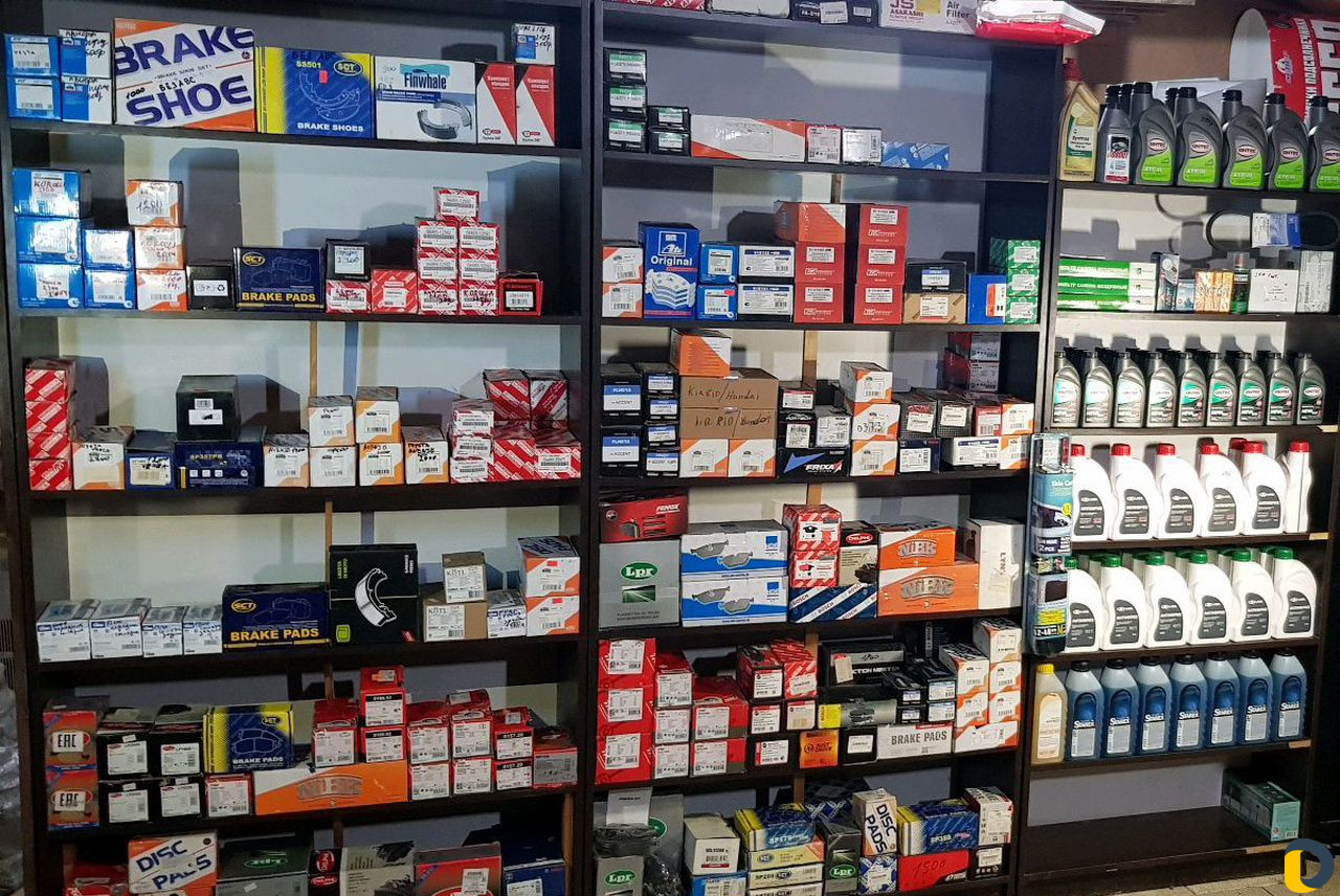 Бесплатная Замена Масла/колодок/свеч зажигания