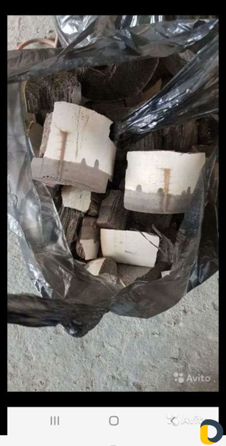 Бесплатно удалени катализатора и даём сверху денег