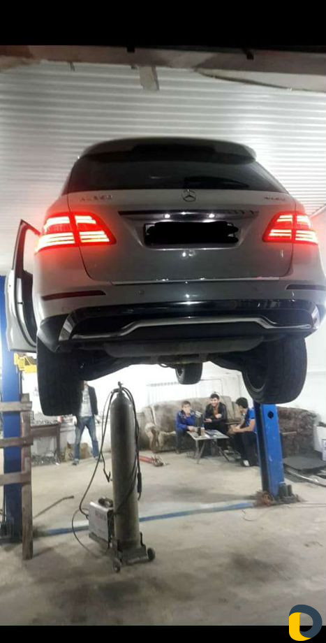 Бесплатно удалени катализатора и даём сверху денег