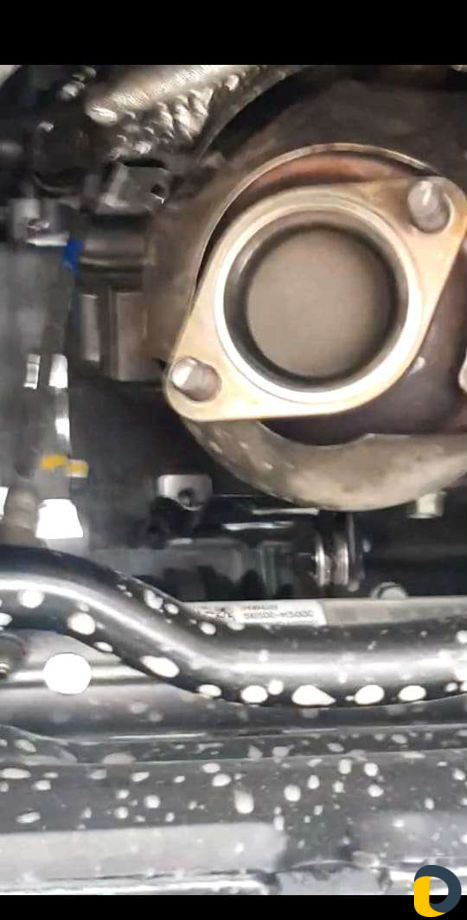 Бесплатно удалени катализатора и даём сверху денег