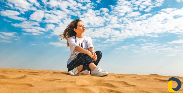 Бесплатное оформление шапки профиля для Instagram