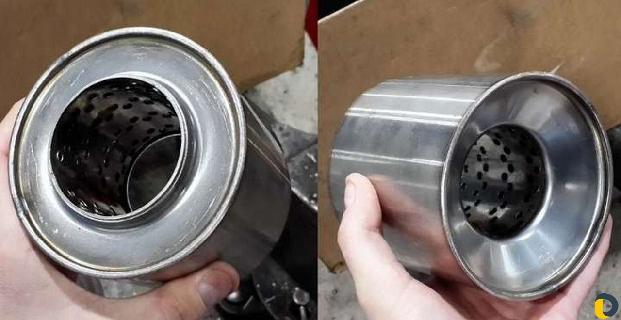 Бесплатное Удаление Катализатора