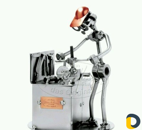 Бесплатный мастер на час