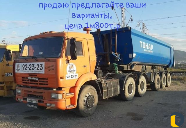 Бетон И бетононасос любой длины#