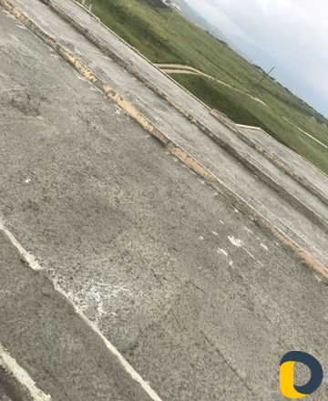 "Бетон Муги"