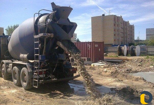 Бетон от ооо "Строй Инвест»