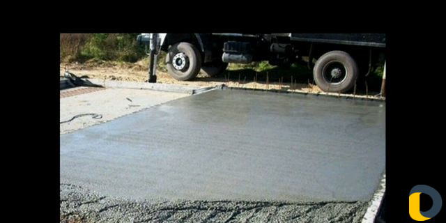 Бетон От Производителя Высшего Качества