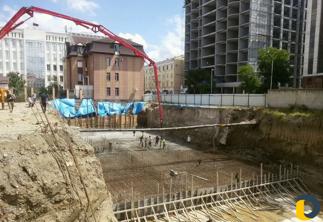 Бетон От Производителя Высшего Качества
