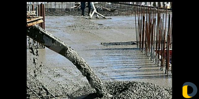 Бетон От Производителя Высшего Качества