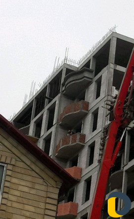 Бетон