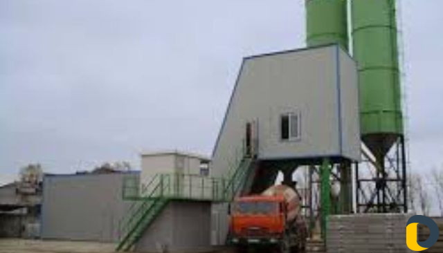 Бетон